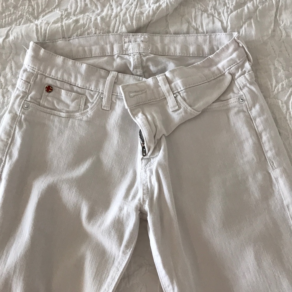 Hudson NICO jeans